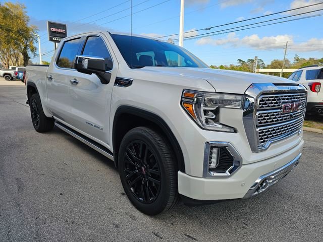 Used 2020 GMC Sierra 1500 Denali w/ Denali Ultimate Package image 7