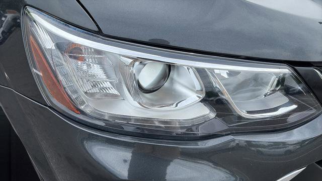 Used 2019 Chevrolet Sonic Premier w/ RS Package FWD image 9