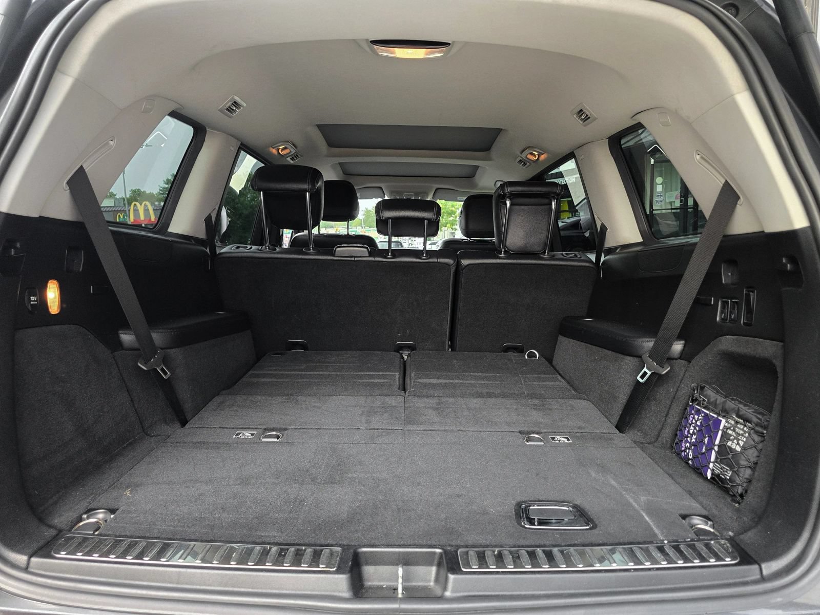 Used 2016 Mercedes-Benz GL 450 4MATIC image 39