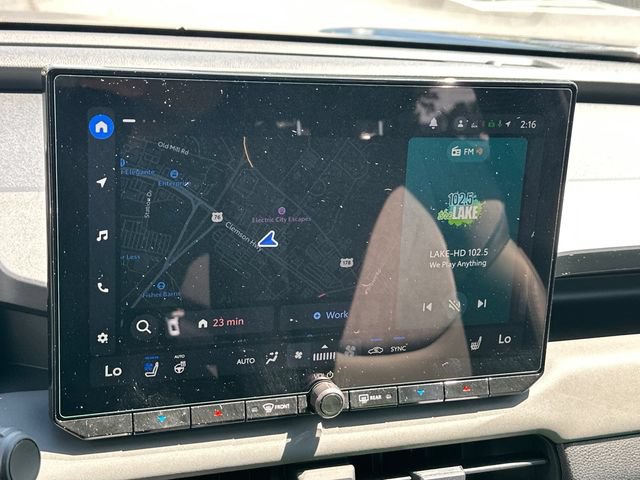 Used 2026 Toyota RAV4 XSE w/ Weather Package AWD/4WD image 24