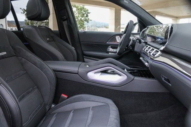 Used 2024 Mercedes-Benz GLE 63 AMG S image 22