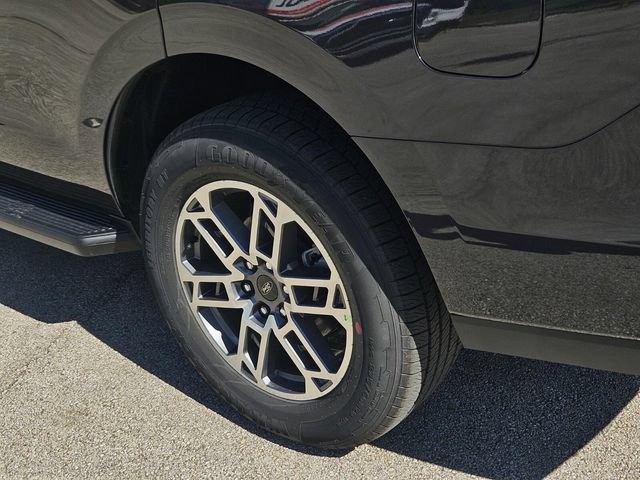 New 2026 Ford Expedition Active RWD image 5