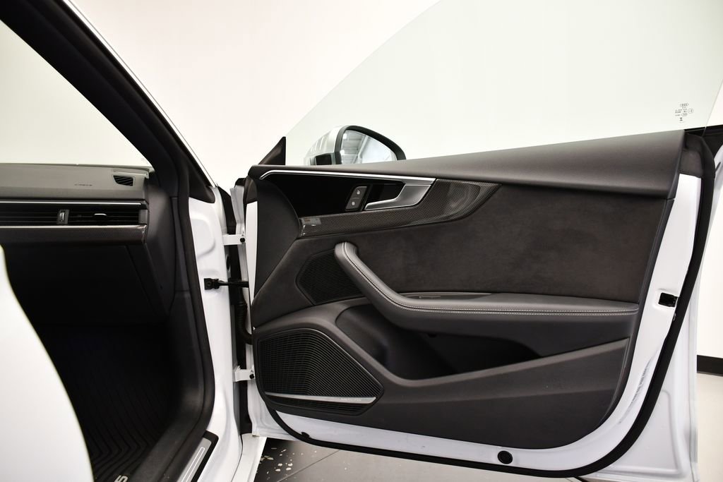 Certified 2023 Audi S5 Premium Plus image 44