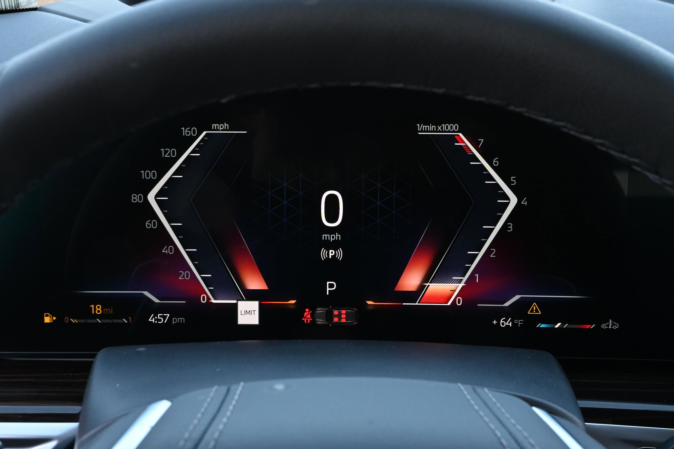 New 2026 BMW X5 sDrive40i RWD image 13