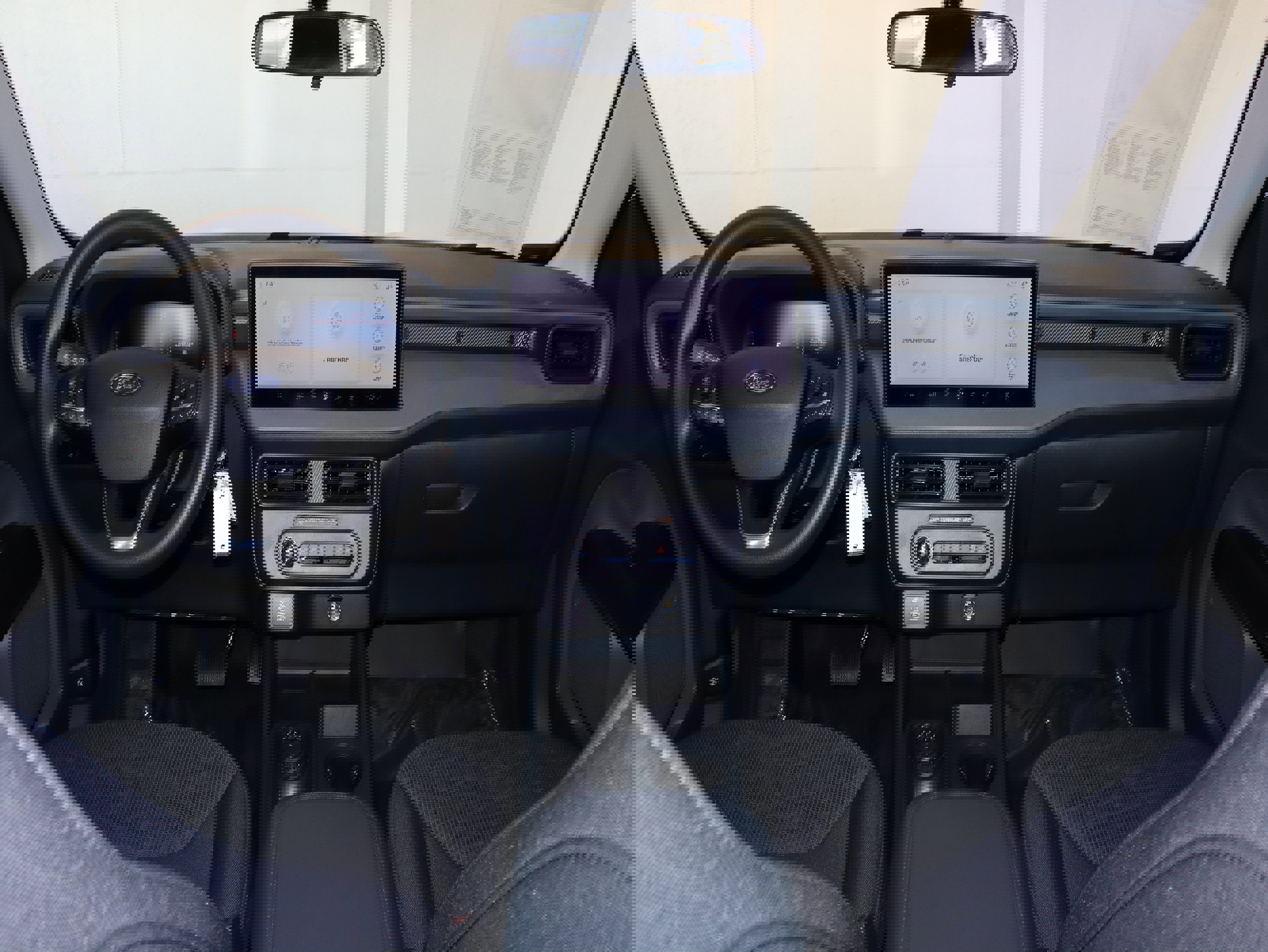 Used 2025 Ford Maverick XL w/ Equipment Group 102A image 26