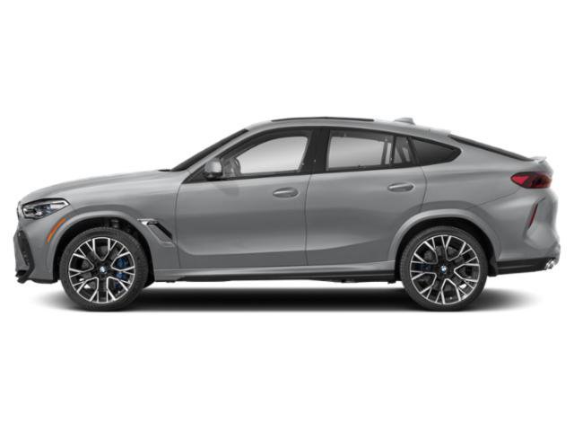 Certified 2023 BMW X6 M w/ Competition Package AWD/4WD image 6