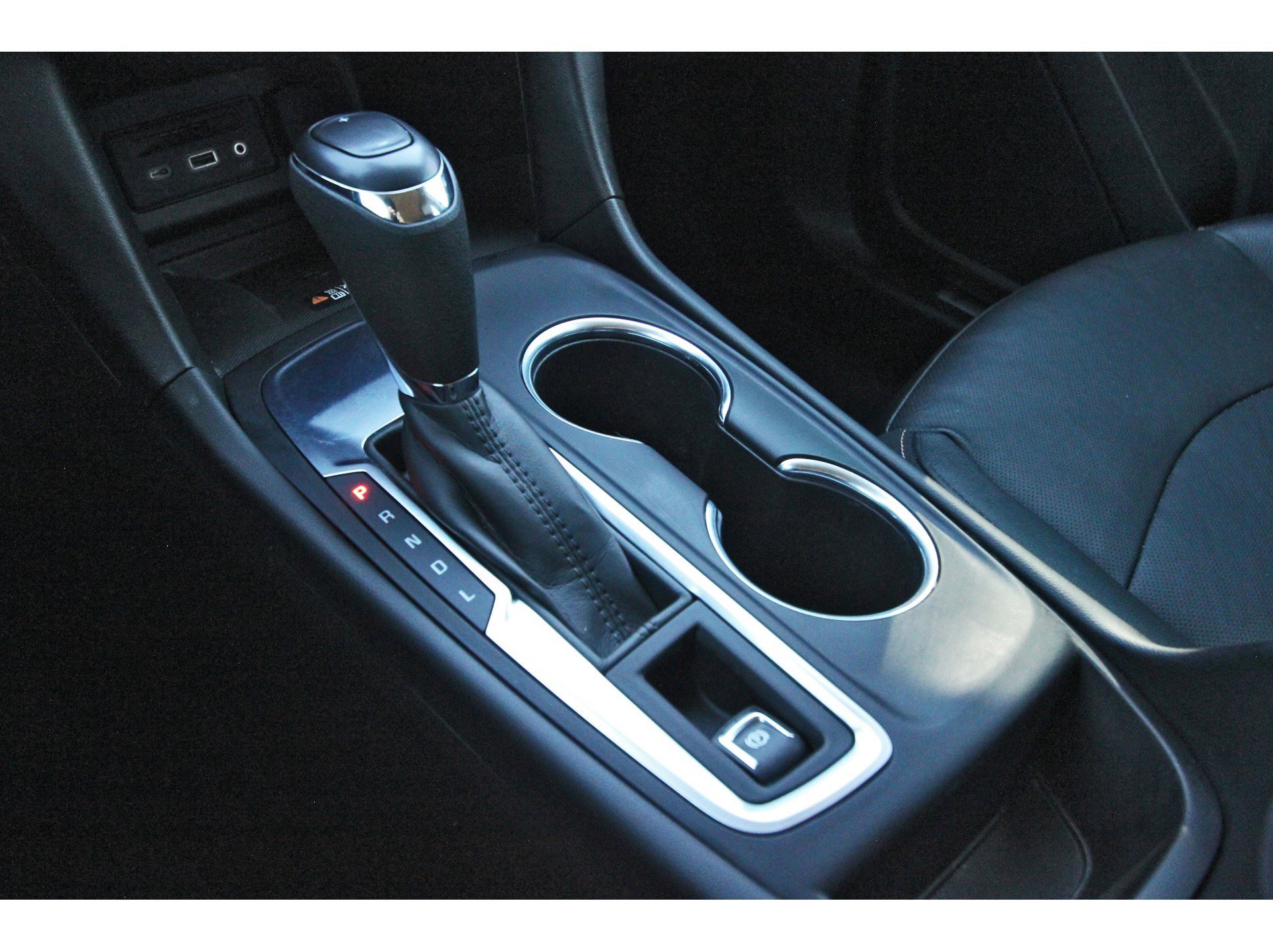 Used 2021 Chevrolet Equinox Premier FWD image 29