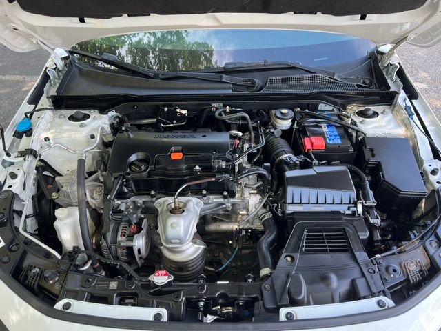 Used 2024 Honda Civic Sport image 43