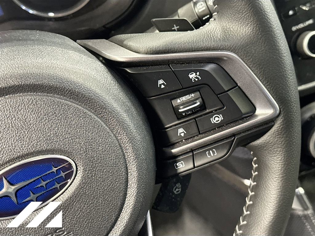 Certified 2023 Subaru Forester Touring image 13