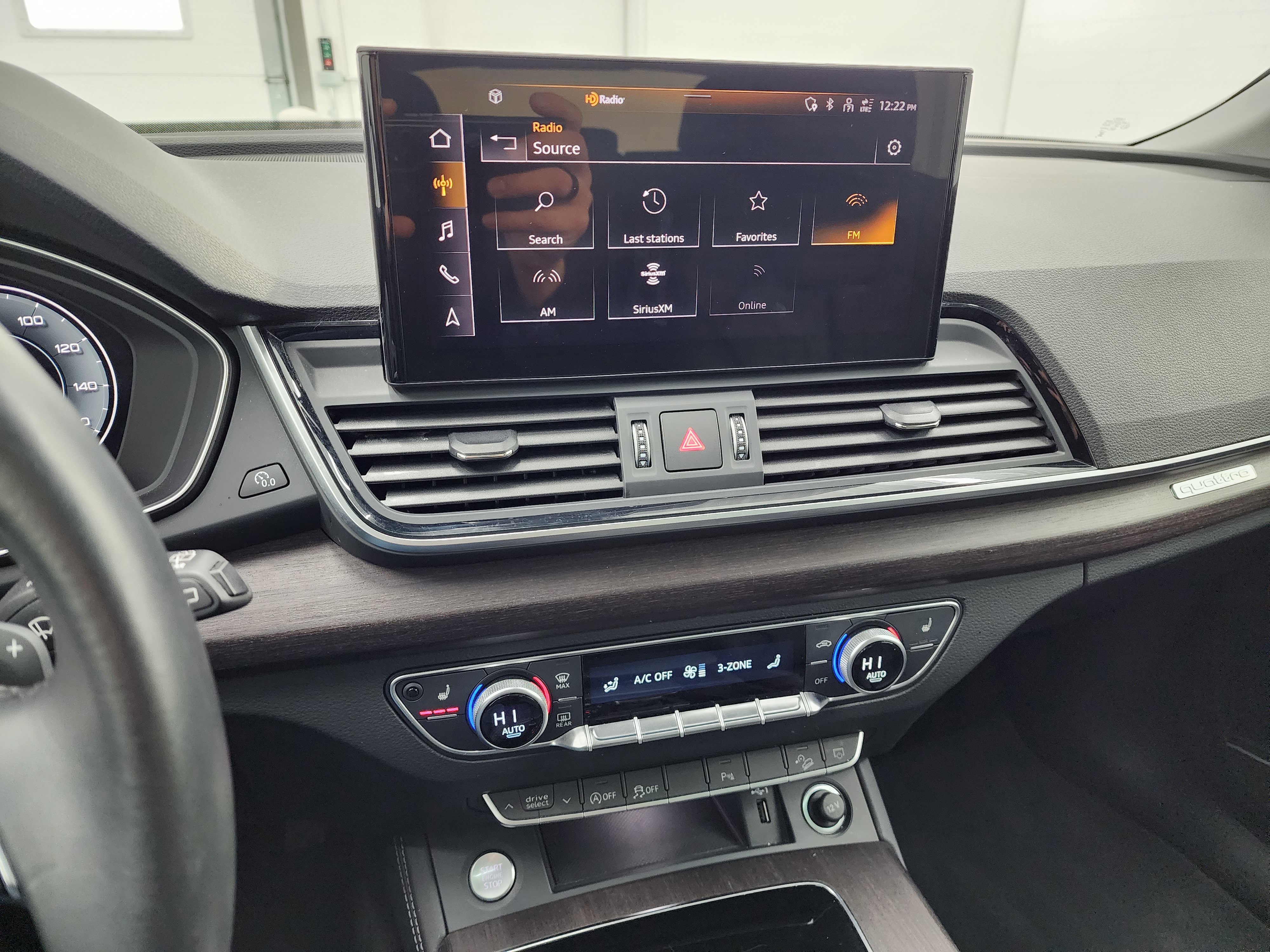 Used 2024 Audi Q5 2.0T Premium Plus image 11