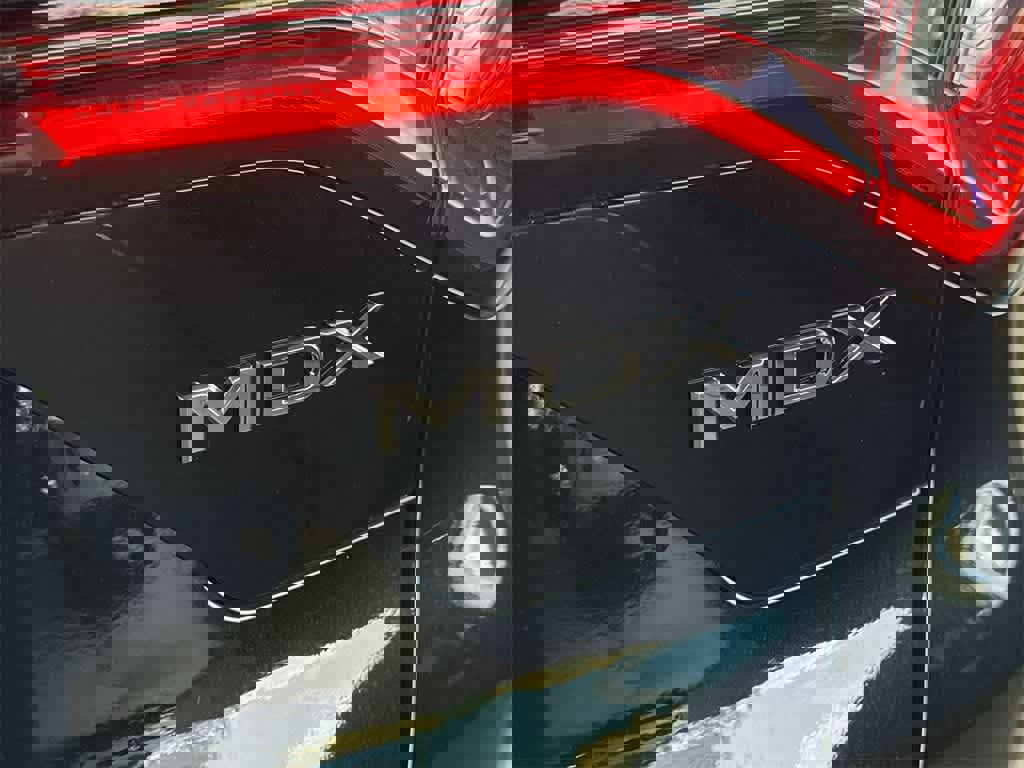 New 2026 Acura MDX FWD image 11