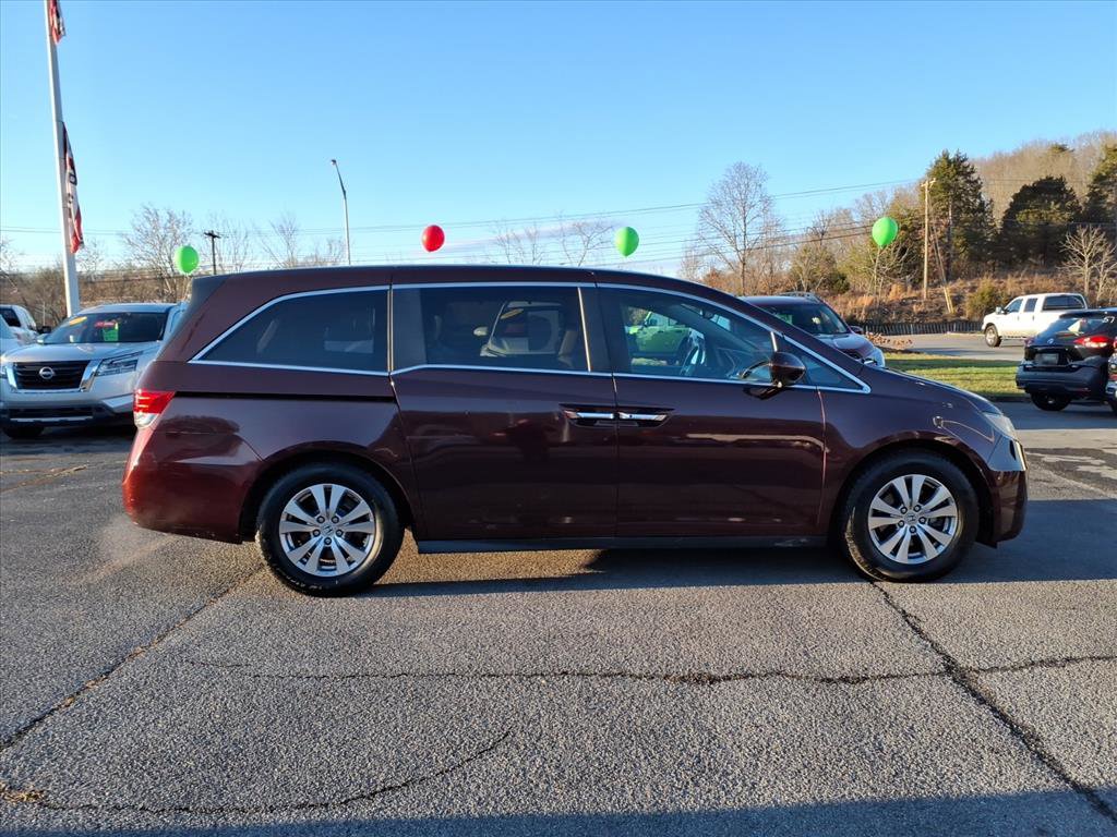 Used 2014 Honda Odyssey EX-L image 15