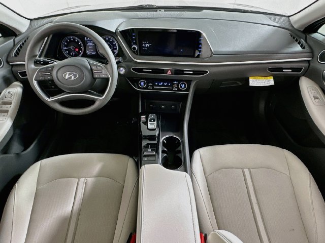 Used 2023 Hyundai Sonata SEL w/ Cargo Package FWD image 12