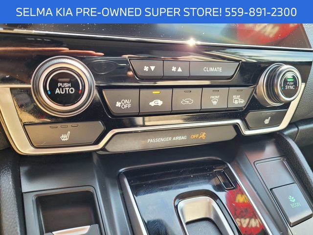 Used 2019 Honda CR-V EX image 21