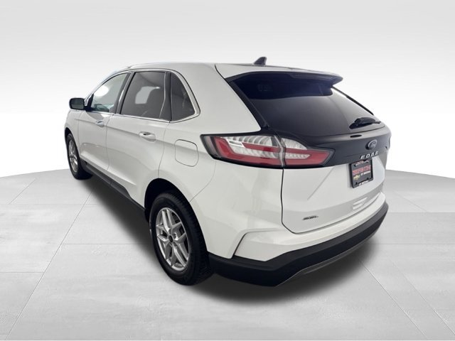Used 2024 Ford Edge SEL w/ Convenience Package AWD/4WD image 7