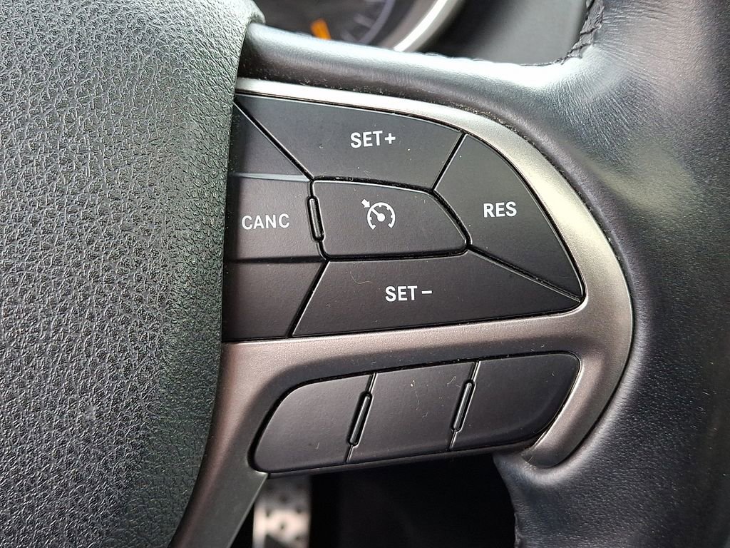 Used 2018 Jeep Grand Cherokee Limited w/ Mopar Chrome Edition Group image 25