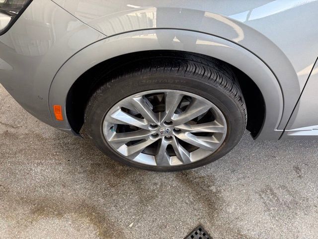 Used 2023 Buick Envision Avenir image 12