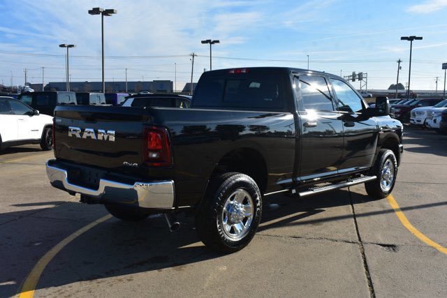 New 2026 RAM 2500 Tradesman image 5