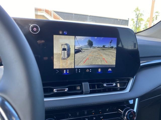 New 2026 Chevrolet Equinox LT w/ Safety and Technology Package image 30