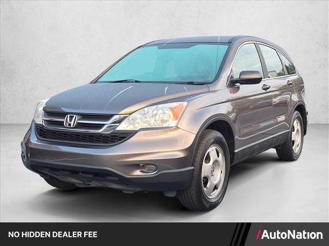 Used 2011 Honda CR-V LX image 1