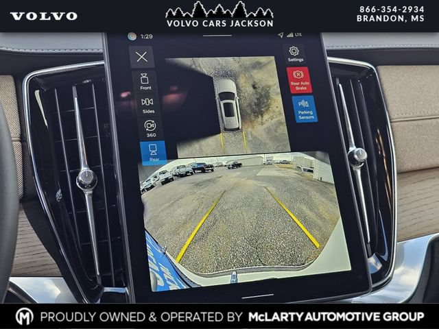 New 2026 Volvo XC90 B6 Ultra w/ Protection Package Premier AWD/4WD image 11