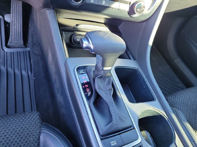 Used 2020 Kia Optima S FWD image 34