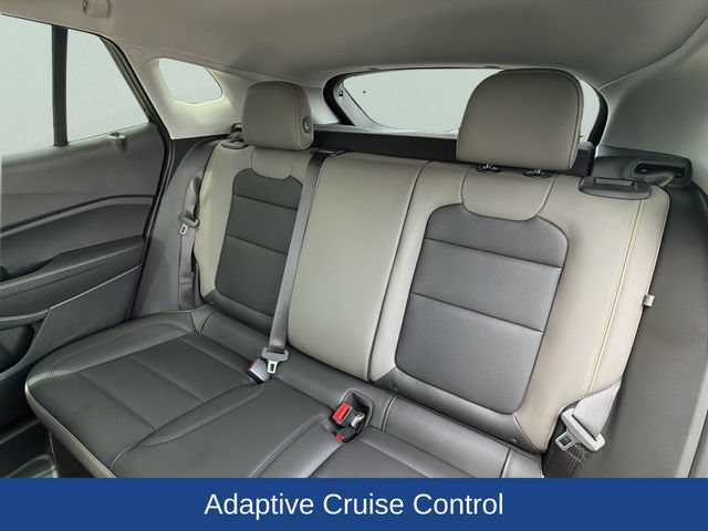 Certified 2026 Chevrolet Trax ACTIV w/ Driver Confidence Package FWD image 18