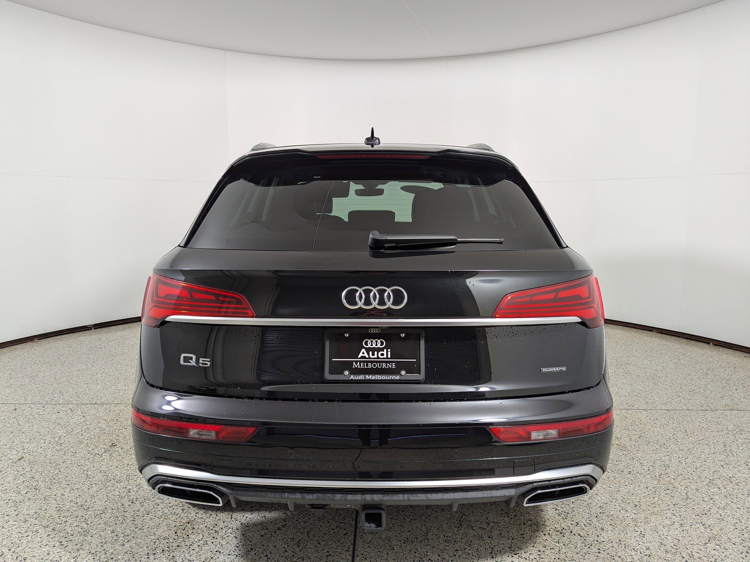 Certified 2023 Audi Q5 2.0T Premium Plus w/ Premium Plus Package image 6