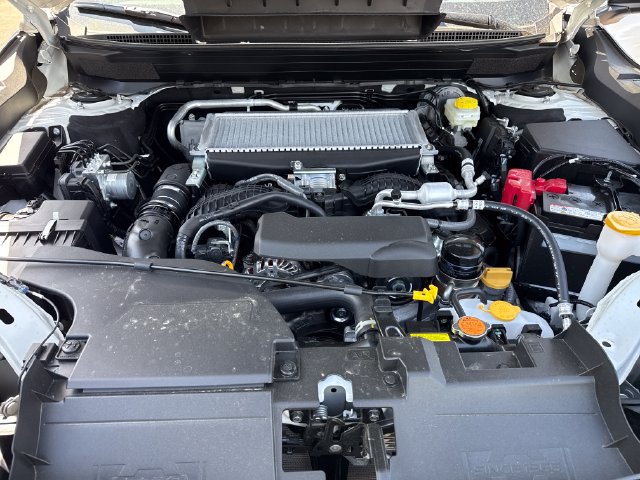 New 2026 Subaru Outback Touring XT AWD/4WD image 32