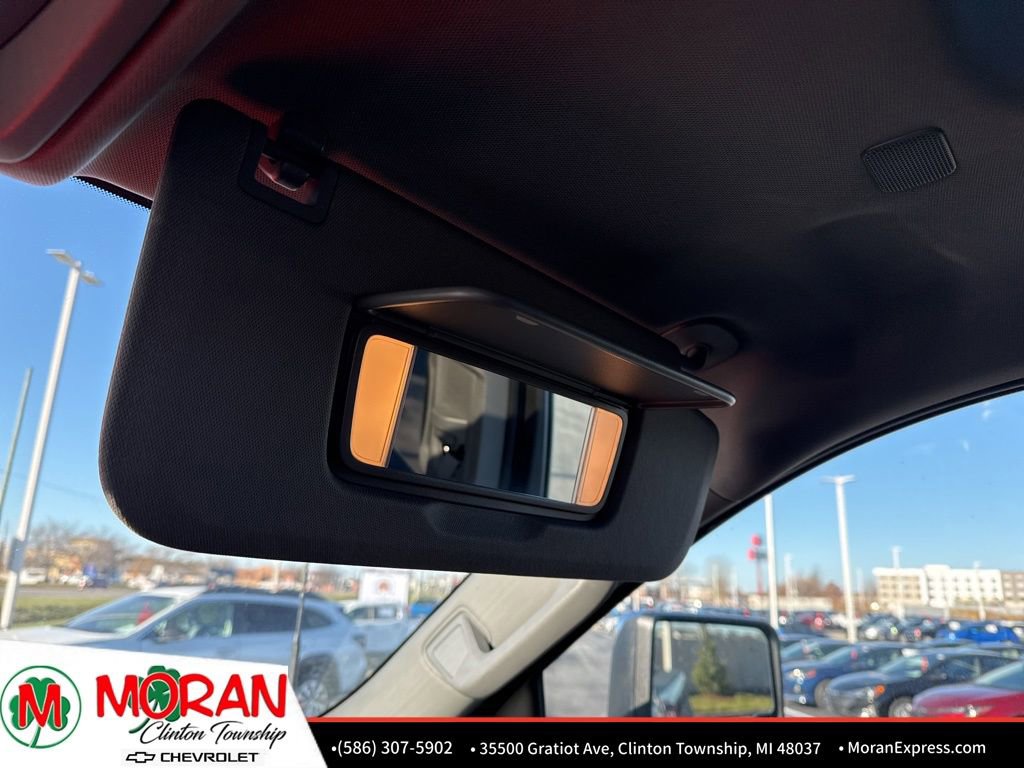 Used 2024 Chevrolet Silverado 2500 LTZ w/ LTZ Plus Package image 26
