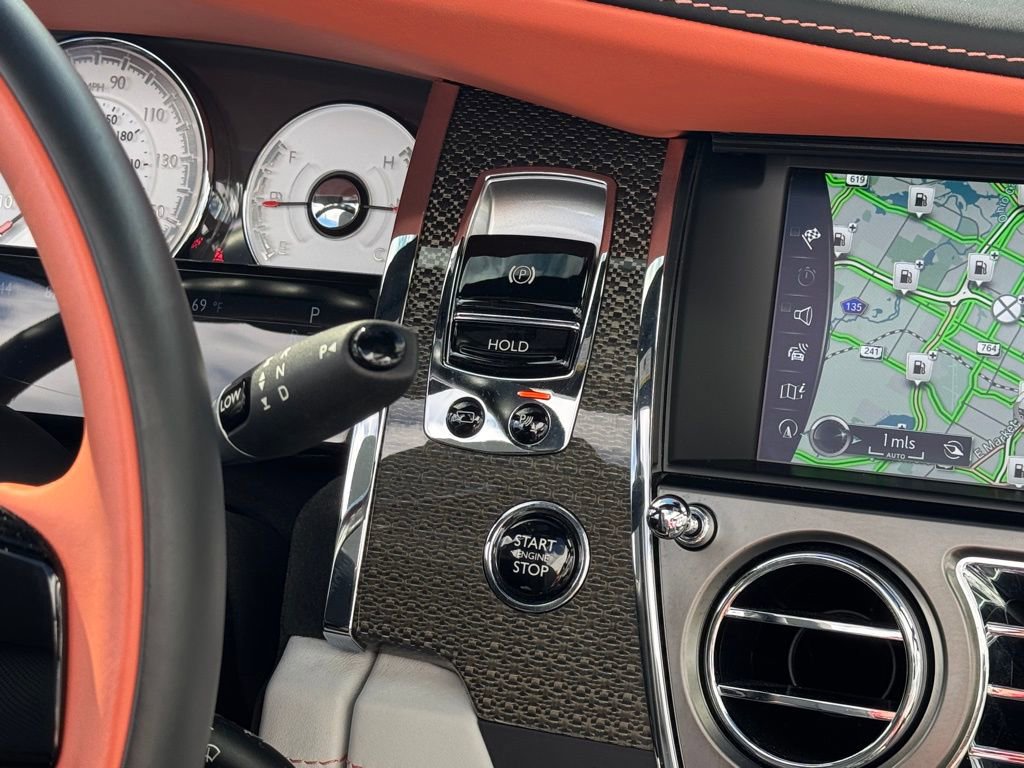 Used 2018 Rolls-Royce Dawn image 79