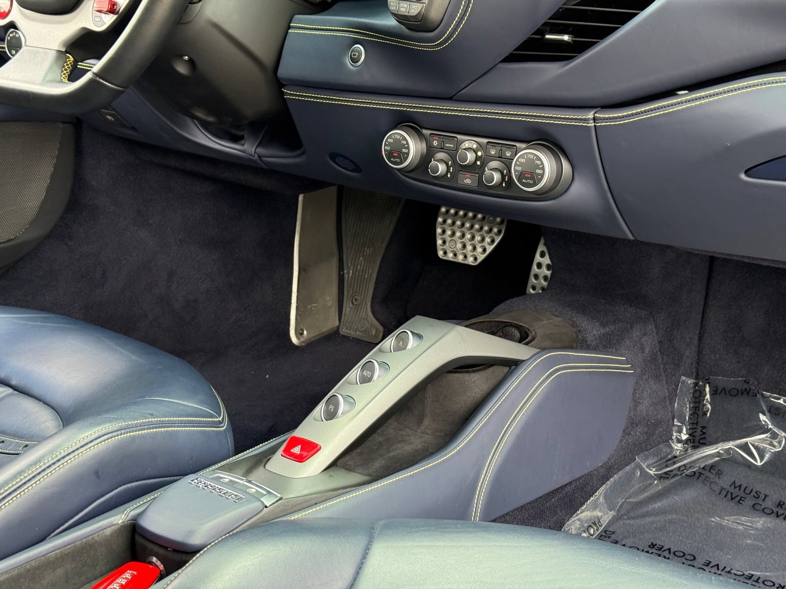 Used 2017 Ferrari 488 GTB RWD image 35