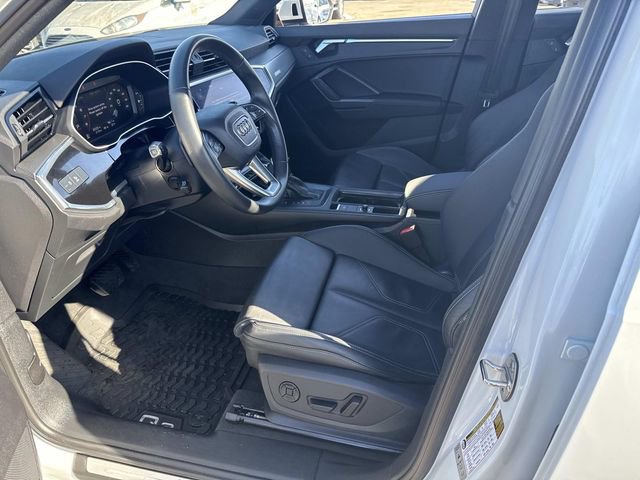Used 2024 Audi Q3 2.0T Premium Plus image 25