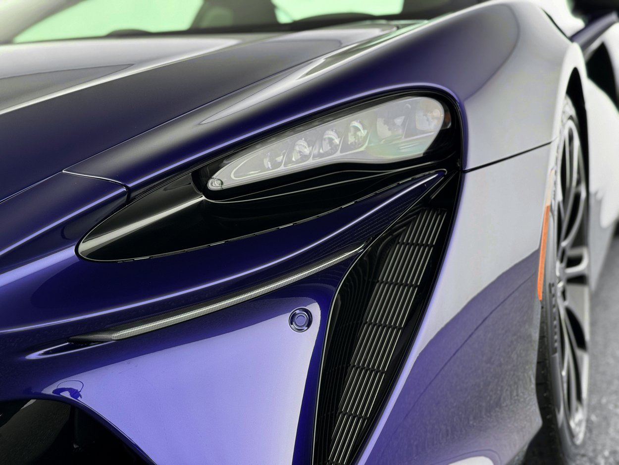 New 2026 McLaren Artura Spider RWD image 42
