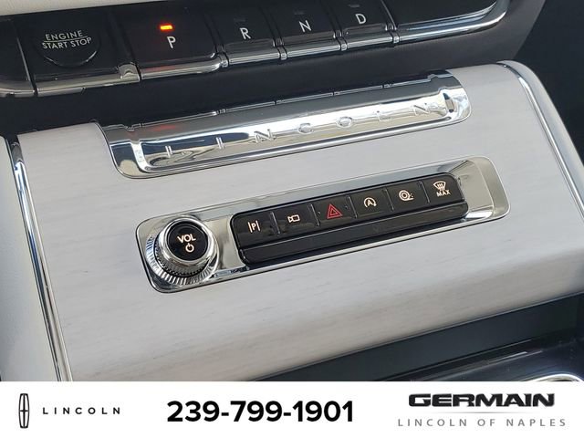 New 2025 Lincoln Aviator Reserve image 30