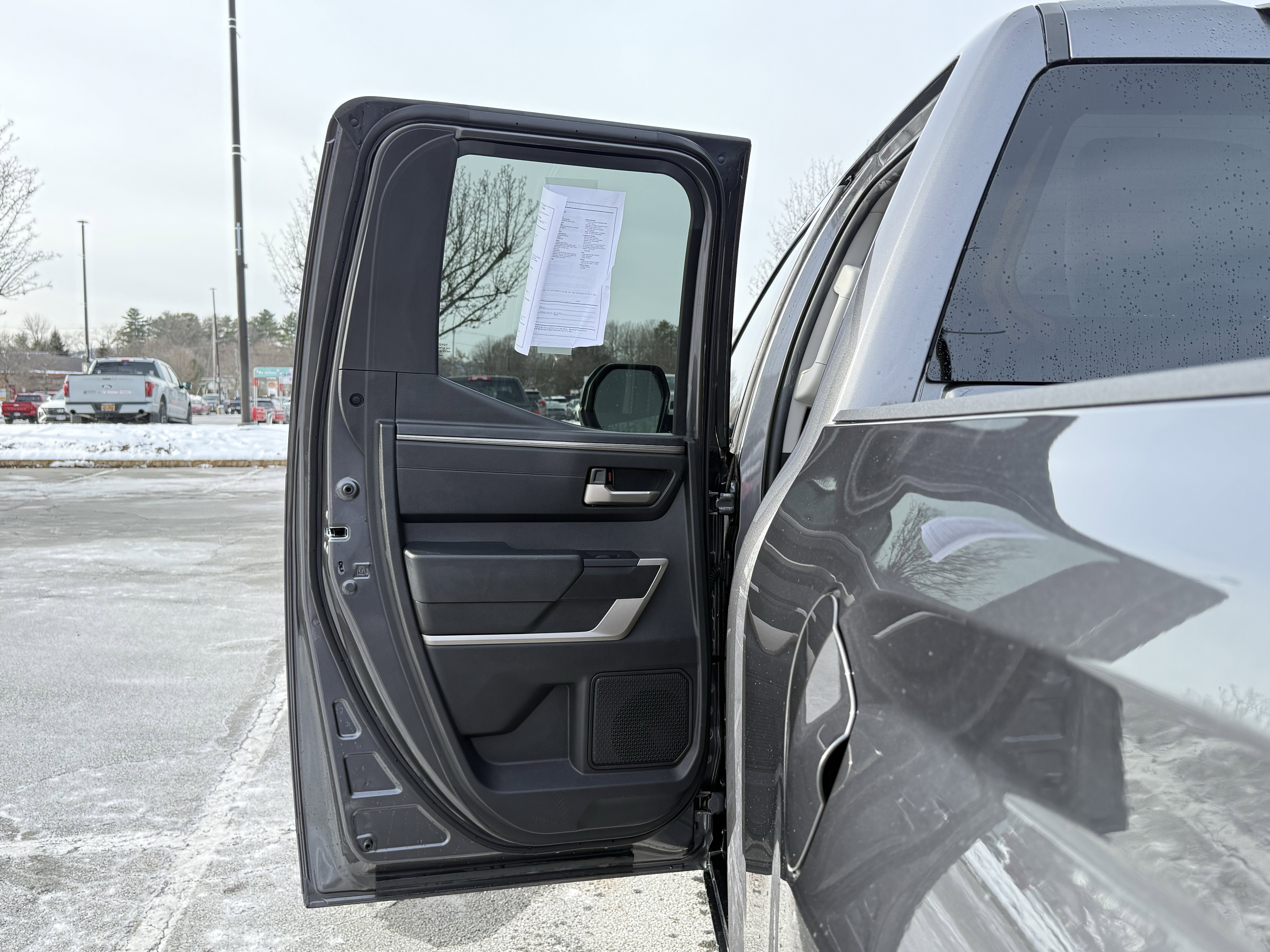 Used 2023 Toyota Tundra SR5 image 28