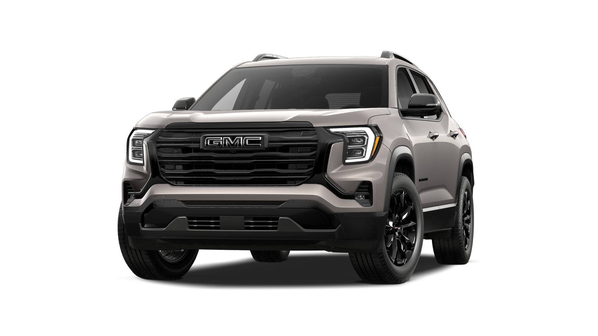 New 2027 GMC Terrain Elevation AWD/4WD image 25