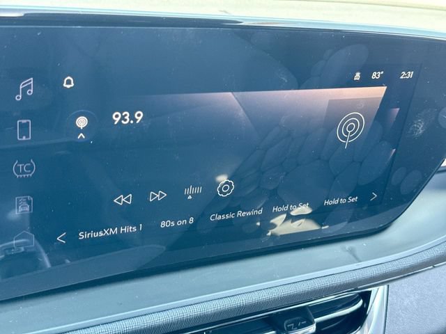 New 2026 Buick Envista Sport Touring w/ Convenience I Package FWD image 16