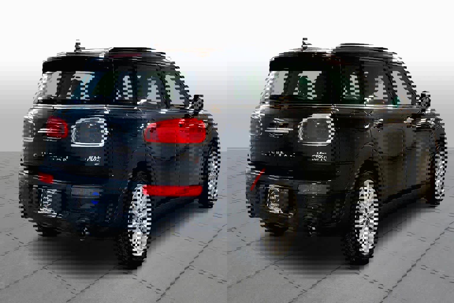 Used 2016 MINI Cooper Clubman S image 12