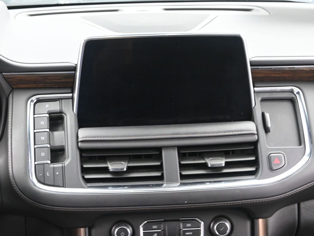 Used 2024 Chevrolet Tahoe High Country AWD/4WD image 28