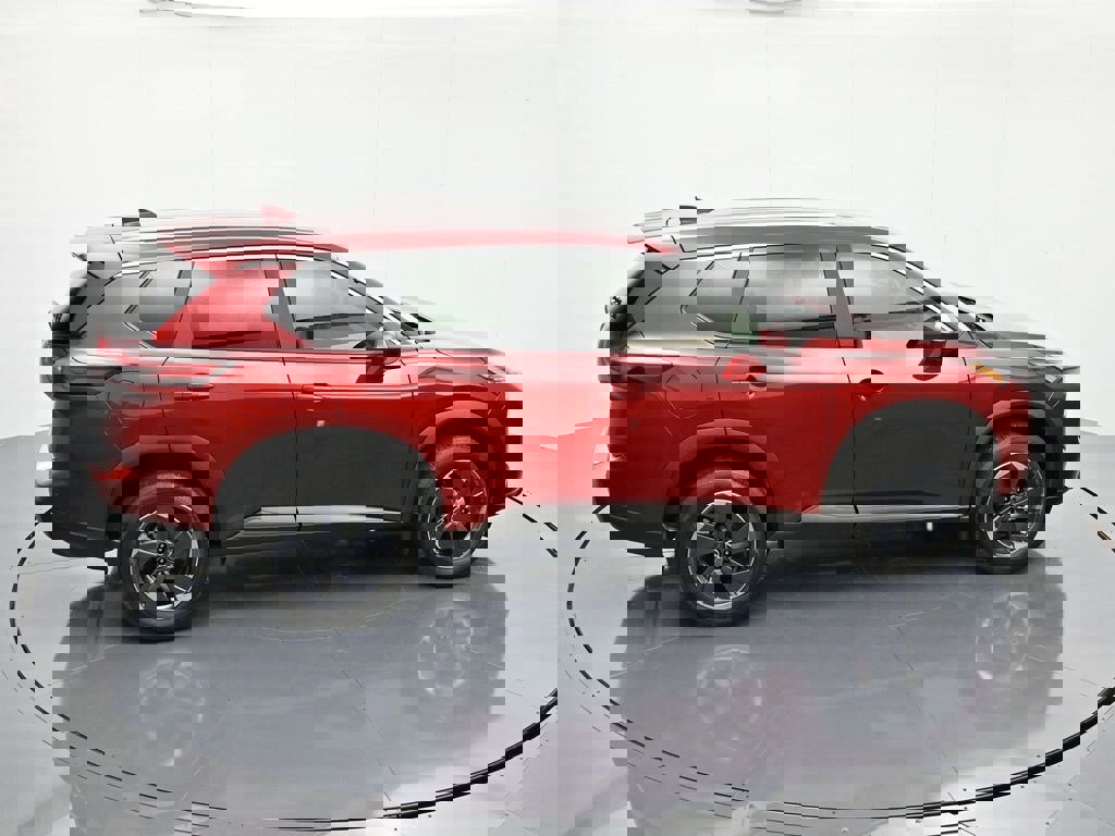 New 2026 Nissan Rogue SV image 30