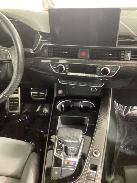 Certified 2022 Audi S5 Prestige w/ Prestige Package image 20