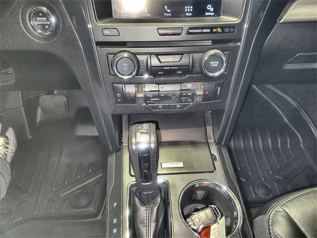 Used 2017 Ford Explorer XLT w/ Equipment Group 202A image 19