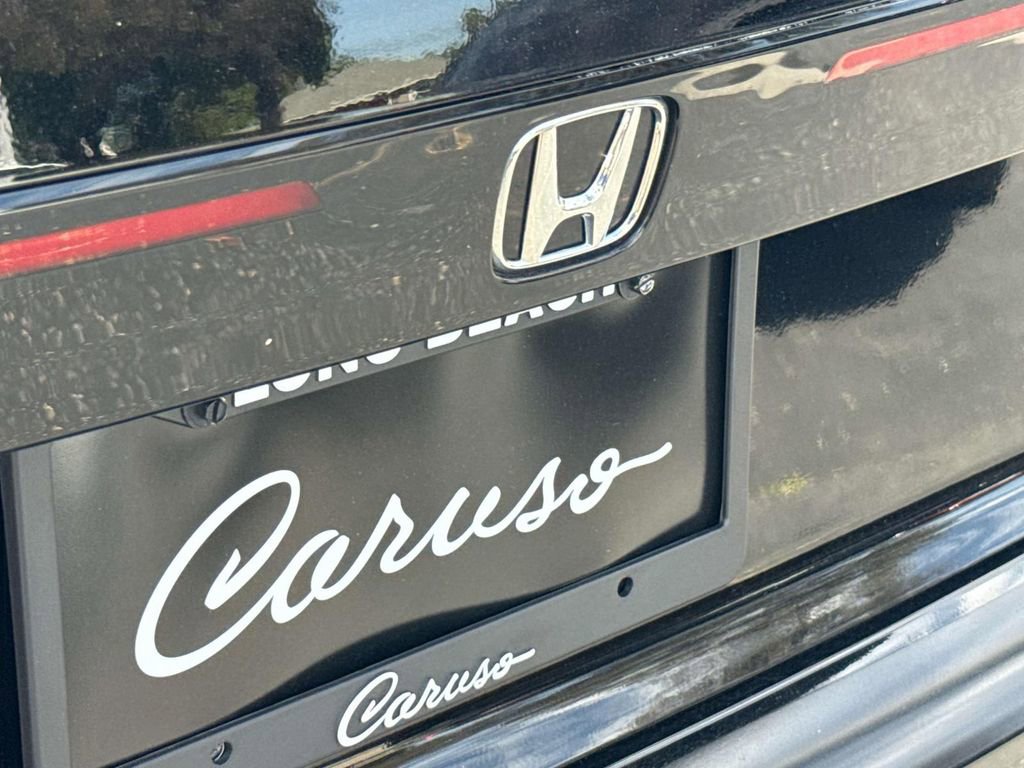 Used 2023 Honda Accord EX image 36