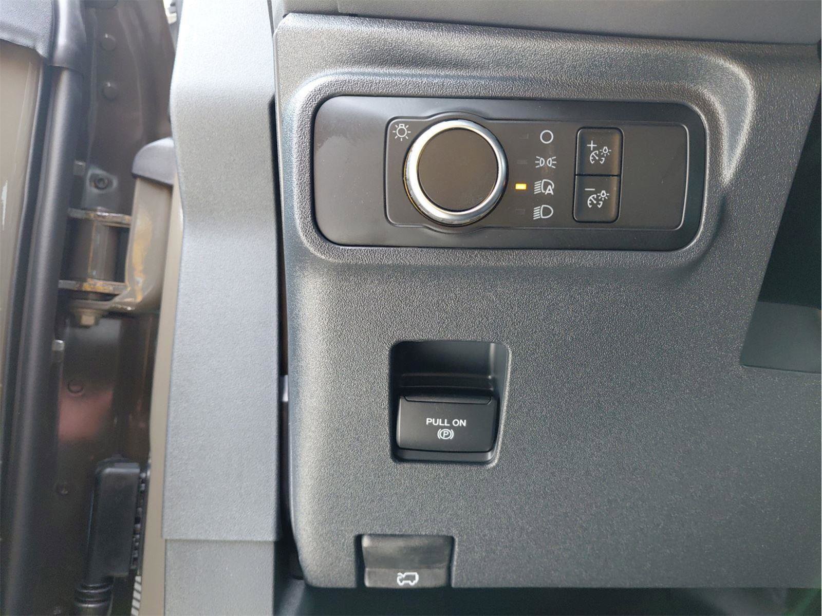 New 2025 Ford Bronco Badlands w/ Sasquatch Package image 30