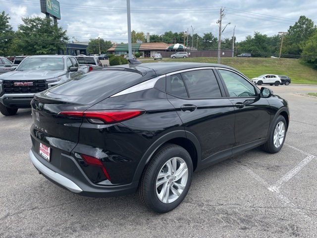 New 2025 Buick Envista Preferred w/ Convenience I Package image 6