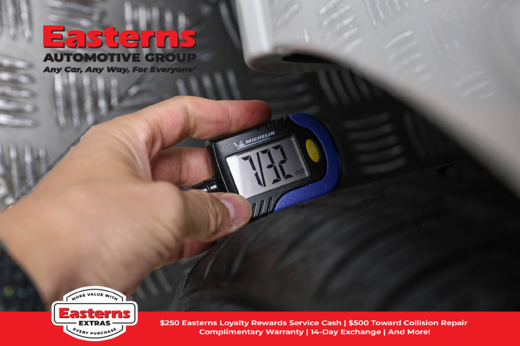 Used 2023 Mercedes-Benz CLA 250 4MATIC w/ Premium Package image 27