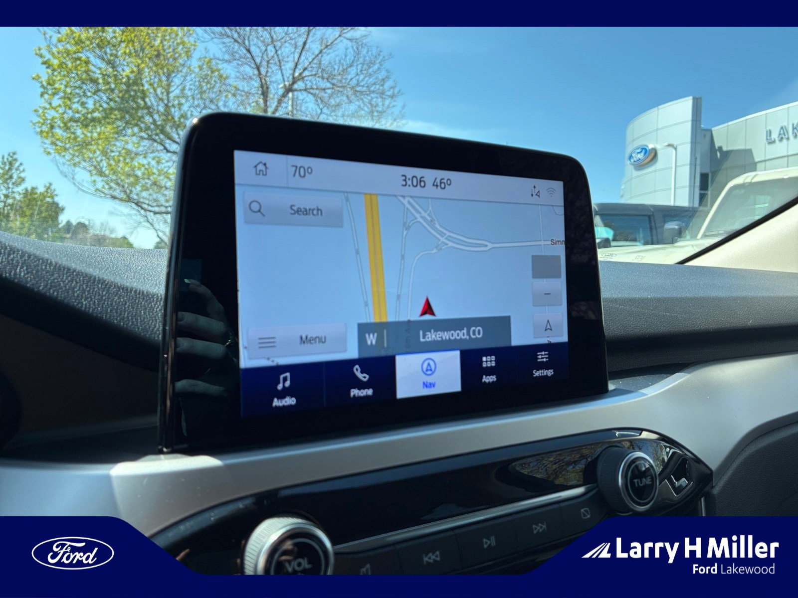 Used 2020 Ford Escape SEL FWD image 27