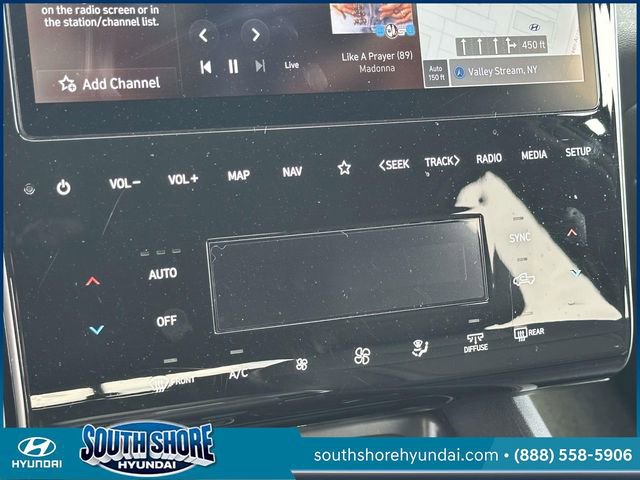 Certified 2024 Hyundai Santa Cruz Night image 30