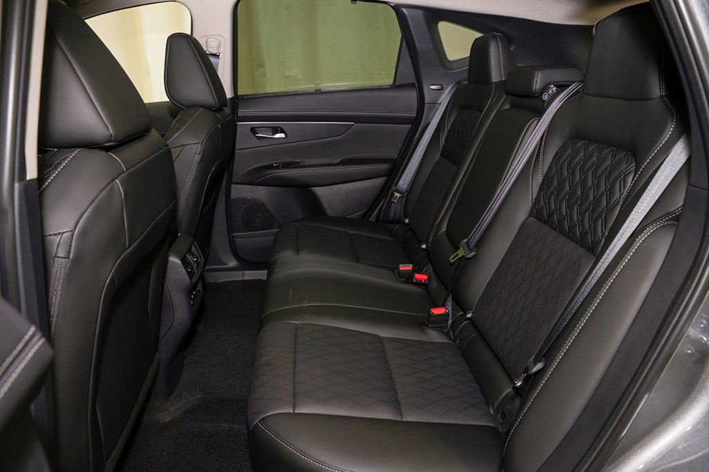 New 2026 Nissan Murano Platinum w/ Cargo Package image 10